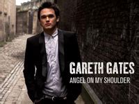 【谱】Anyone Of Us-Gareth Paul Gates-人人钢琴网