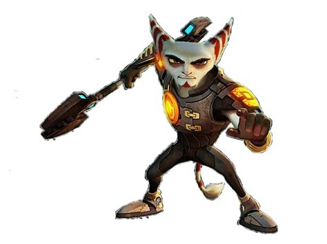 Ratchet and Clank ~Characters~ - Ratchet and Clank Photo (13895189 ...