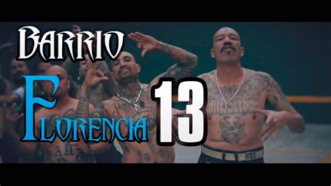 EL BARRIO FLORENCIA 13 (Documental) (2017) - YouTube