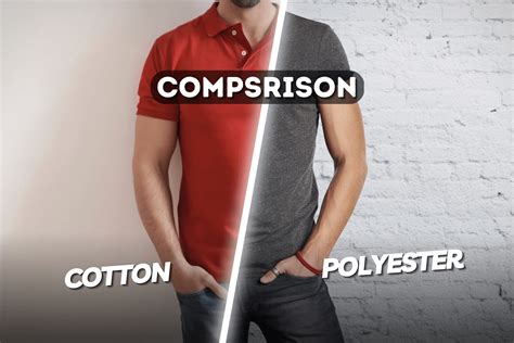 Cotton Vs. Polyester: Which Fabric is Most Rewarding?