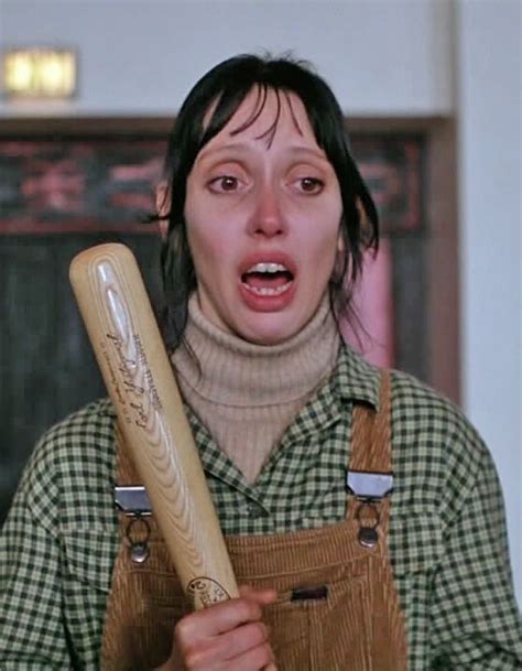 \u2716\u2716\u2716 Shelley Duvall, The Shining. \u2716\u2716\u2716 I ...