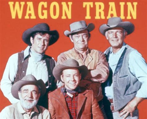 Wagon Train Cast Where Are They Now? This Is What You Should Know