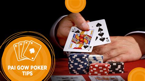 Pai Gow Poker Strategy and Tips - Casino.com Blog