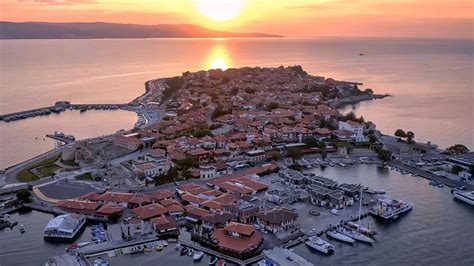 Nessebar (2022) Travel Guide | Info, See, Do, Nightlife