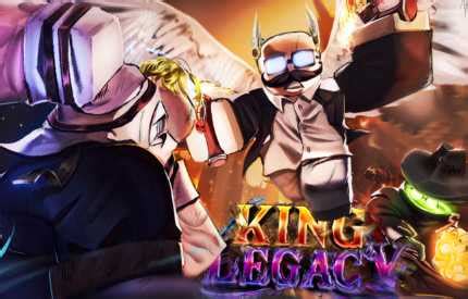 Brachio Fruit - King Legacy