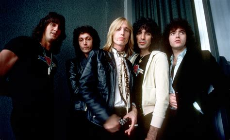 Tom Petty and the Heartbreakers Plot 40th Anniversary Tour – Rolling Stone