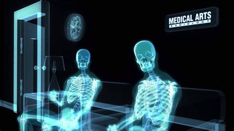 Medical Arts Radiology | MRI Commercial - YouTube