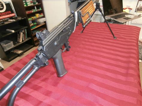 Galil 308 with 4 magazines For Sale at GunAuction.com - 11654164