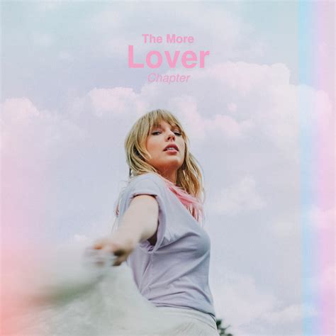 "The More Lover Chapter" - "Compilation" مِن "Taylor Swift" | Spotify