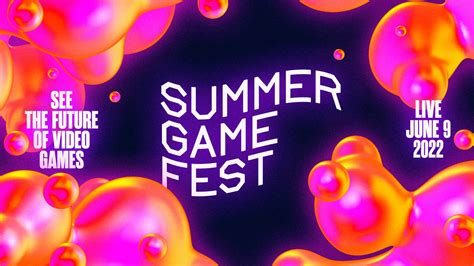 Summer Game Fest - Live June 9 on Twitter: "#SummerGameFest live ...