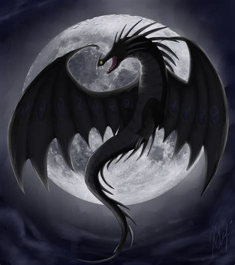 Skrill Dragon by WourDeLuck on DeviantArt