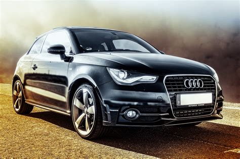 Car Audi Auto - Free photo on Pixabay