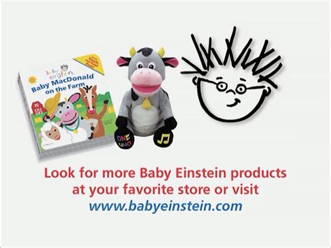 Baby MacDonald On the Farm Book & Sing & Learn Puppets: Cow By Baby ...