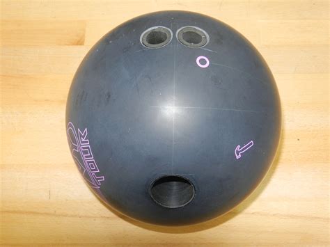 Hammer Envy Tour Ball Review by Jeff Ussery