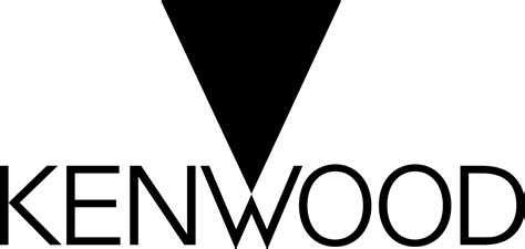 Kenwood Corporation | Logopedia | Fandom