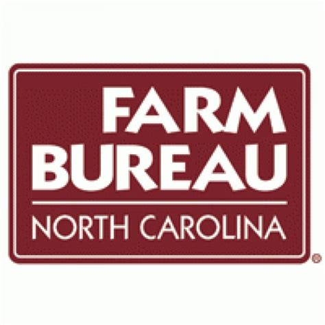 Farm Bureau North Carolina | Brands of the World™ | Download vector ...