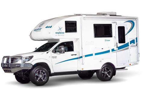 Top 16 Small Class C Motorhomes from Around the World