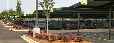 Raleigh (RDU) Airport Parking - FastPark & Relax | The Fast Park