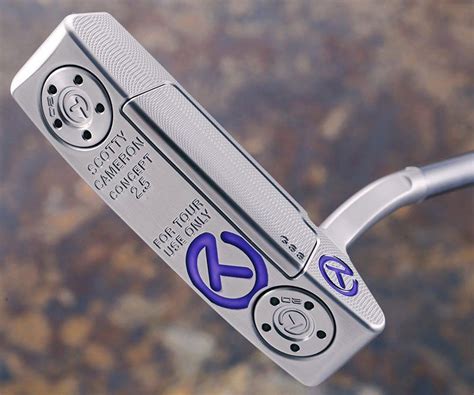 Scotty Cameron (@ScottyCameron) | Twitter | Golf putters, Golf clubs ...