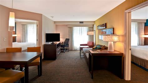 Chicopee, MA Hotels | Hotels in Chicopee | Residence Inn Springfield ...