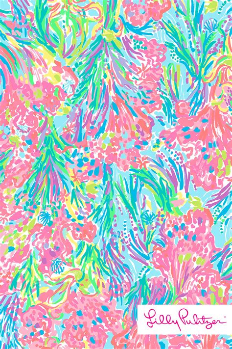 Lilly Pulitzer Pink Prints | Images and Photos finder