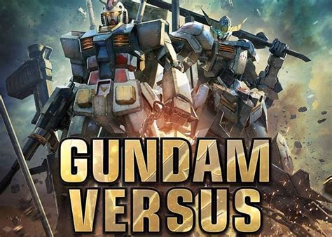 Gundam Versus Launches On PlayStation 4 (video) - Geeky Gadgets