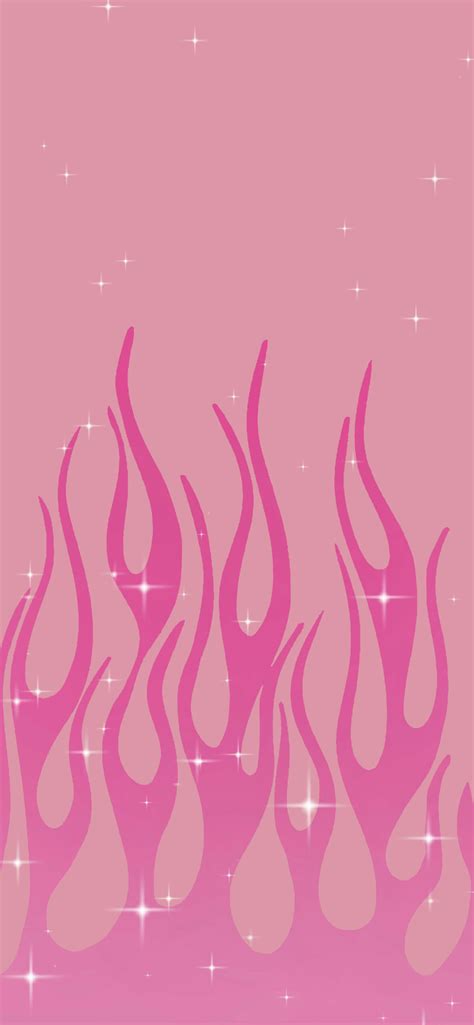 Cute Pink Wallpaper For Iphone