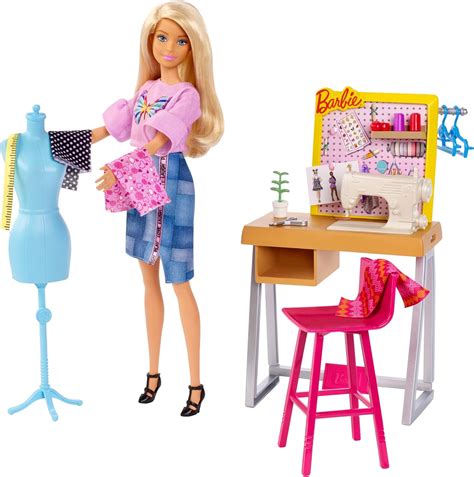 Barbie Career Places : Amazon.com.mx: Juguetes y Juegos