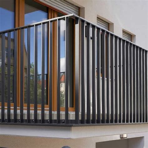 Balcony Safety Grill Design - soakploaty