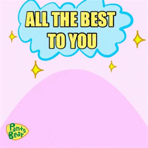 All The Best All The Best For Exam GIF - All The Best All The Best For ...