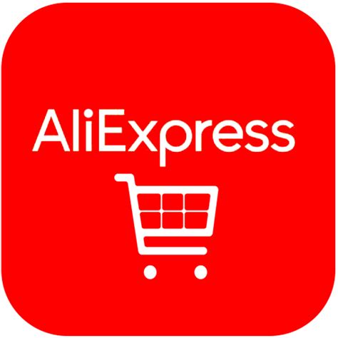 Aliexpress Icon at GetDrawings | Free download