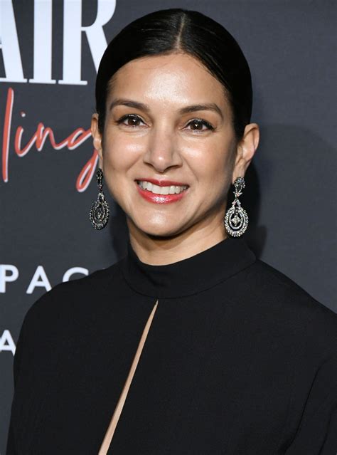 Radhika Jones – “Vanity Fair: Hollywood Calling” Exhibition LA • CelebMafia