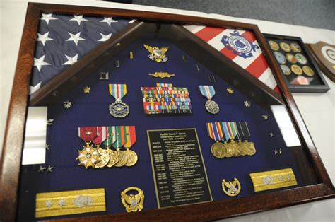 Us Army Retirement Shadow Boxes - Unofficial US Army Portal