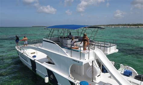 Party Boat for Private Events in Miches | Getmyboat