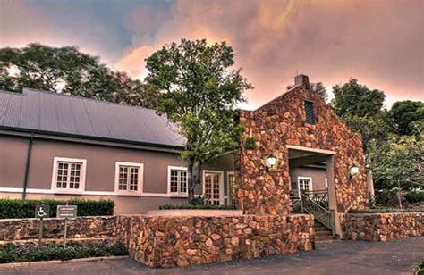 Mount Grace Country House Hotel (Magaliesburg, ) - Resort Reviews ...