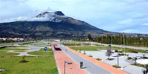 Ibarra, Ecuador - Travel Guide, Places to go, Things to do - PlanetAndes