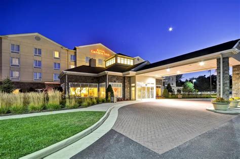 Hilton Garden Inn Blacksburg University in Blacksburg (VA) - Room Deals ...