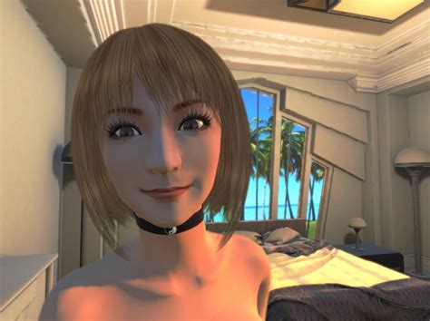 Oculus: How This Sex Game Could Help Sell Virtual Reality in Japan ...