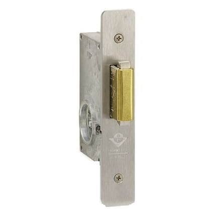 Adams Rite Deadlock 2331 | Heavy Duty | For Hollow Metal or Wood ...