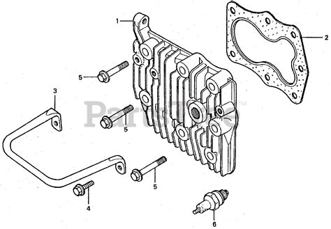 Honda HR21 SXA (HR21) - Honda 21" Walk-Behind Mower, Made in Japan (SN ...