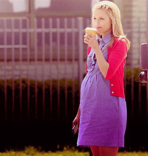 Pregnant Quinn | Quinn fabray, Diana agron, Dianna agron