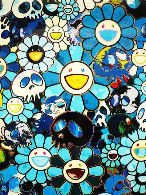 Takashi Murakami Desktop