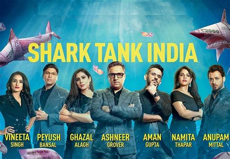 Lessons from Shark Tank India for entrepreneurs | by The Startup ...