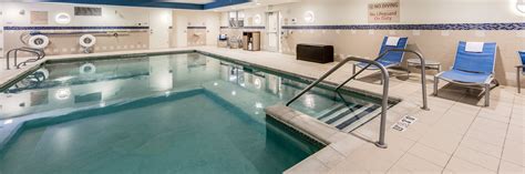 Extended Stay Hotel Near University of Michigan | TownePlace Suites