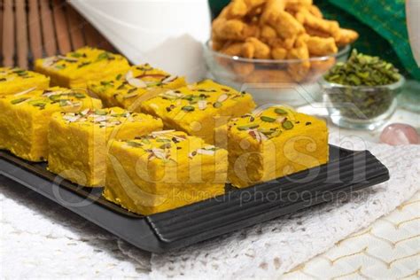 Soan papdi | Indian desserts, Desserts, Flavors