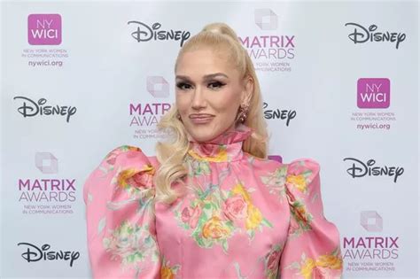 Gwen Stefani cancels Cheshire concert at Bolesworth Castle - Cheshire Live