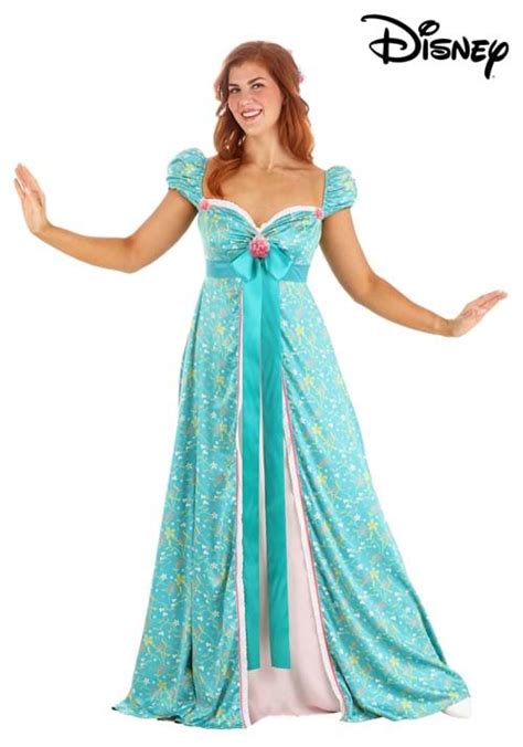 Disney Enchanted Giselle Women's Costume Dress | Disney Costumes