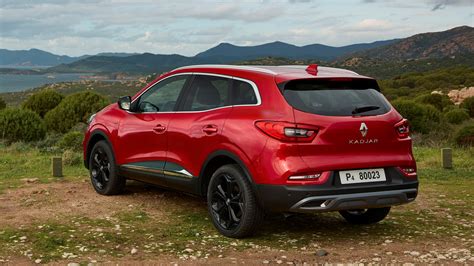 Renault Kadjar Body Kit - Renault Kadjar Review