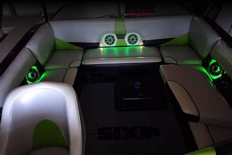 Boat Audio Installation & Upgrades – Marine boat & Automotive car ...