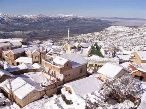 Tizi Ouzou city, Algeria ~ Do you know me